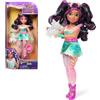 Unicorn Academy Bambola Ava - La bambola originale della popolare serie Netflix, 24 cm, con capelli veri, vestiti e accessori rimovibili, per bambini dai 4 anni in su