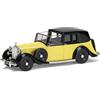Corgi Modellini di Auto Pressofusi, Cc06807 James Bond, Rolls Royce Sedance De Ville, Goldfinger, Regali Souvenir per Uomini, Piccoli Modelli di Auto Giocattolo Pressofuso