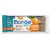 Monge Gift Granola Bars Immunity Coniglio Mandarino 120 gr Snack Per Cani