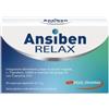 Pool Pharma Ansiben Relax 30cpr