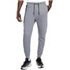 Nike Pantaloni da Uomo Jogger Tech Fleece Grigio Taglia XS Codice FZ4710-065