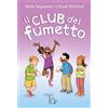 Il Castoro Il club del fumetto