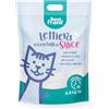 Best Friend - Lettiera per Gatti ai Cristalli di Silice da 16L. Sabbia Priva di Polvere, Delicata per le zampe e Super Assorbente, Maxi Formato