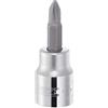 Facom Expert E030925 - Chiave a bussola 3/8 per viti Phillips: Ph1