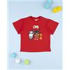 Prénatal T-shirt rossa bing bimbo