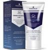 BUDETTA FARMA Srl Thotale Pour Homme ,Crema Rasatura Barba 2 in 1, 200 ml