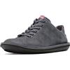 Camper Beetle-18648, Basket Uomo, Carbone, 39 EU