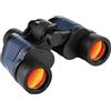 Generic Binocolo con visione notturna in condizioni di scarsa illuminazione, 60 x 60, impermeabile, ad alta potenza, binocolo da viaggio professionale per osservare le stelle e osservare gli uccelli e i