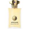 Amouage Jubilation XXV Eau De Parfum Per Uomo - 100 ml.