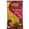 Schani Hot Madras Curry Powder - 400g