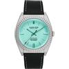 Jason Hyde Orologio Unisex Analogico Al quarzo con cinturino Tela JH10015