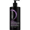 Syoss Shampoo Full Hair 5 (440 ml), volume shampoo per capelli sottili e piatti, shampoo per capelli con effetto 5 volte per capelli più pieni, formula vegana con complesso ammino