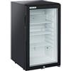 Cool Head Mini vetrina frigo Serie RCG50A porta battente Hotel bar ristorante