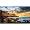 Samsung QE55T UHD 139,7 cm (55") LED 300 cd/m² 4K Ultra HD Nero Processore integ