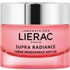 LIERAC (LABORATOIRE NATIVE IT) Lierac Supra Radiance Crema Giorno Pelle Da Normale A Secca 50ml
