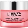 LIERAC (LABORATOIRE NATIVE IT) Lierac Supra Radiance Crema Detox Rinnovatrice Notte 50 ml