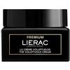 LIERAC (LABORATOIRE NATIVE IT) Lierac Premium La Creme Voluptueuse Anti-età Globale 50ml - Crema Viso di Lusso