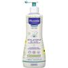 LAB.EXPANSCIENCE ITALIA Srl Mustela Stelatopia Gel Detergente Pelle Atopica Bambini, 500 ml