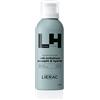 LIERAC (LABORATOIRE NATIVE IT) Lierac Homme Mousse Barba Anti-irritazione/Ammorbidisce/Idrata 150ml - Schiuma da Barba