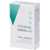 IST.GANASSINI SpA Fitormil Vidermina MD, 10 Ovuli Vaginali