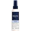 PHYTO (LABORATOIRE NATIVE IT.) Phyto Delicato Latte Districante Express Senza Risciacquo 150ml - Phyto Douceur Latte Districante Spray per Tutti i Tipi di Capelli