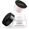 LIERAC (LABORATOIRE NATIVE IT) Lierac Hydragenist Ricarica Crema Reidratante Illuminante, 50ml - Idratazione Intensa e Comfort Immediato per Pelli Secche