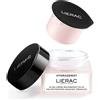 LIERAC (LABORATOIRE NATIVE IT) Lierac Hydragenist Ricarica Gel-Crema Viso Idratazione Intensa Illuminante 50ml