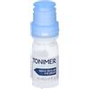 IST.GANASSINI SpA Tonimer Lubri Vision Gocce Oculari Idratanti e Lubrificanti 10 ml