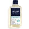 PHYTO (LABORATOIRE NATIVE IT.) Phyto Sebium Control Shampoo Seboregolatore 250ml - Capelli Grassi, Purificante e Regolatore di Sebo