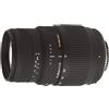 Sigma Obiettivi Sigma 70-300 mm f/4-5.6 DG Macro DG 70-300mm f/4-5.6, good