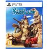 Bandai Namco Entertainment Sand Land - PlayStation 5 - refurbished