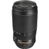 Nikon Obiettivi Nikon F 70-300mm f/4.5-5.6 F 70-300mm f/4.5-5.6, good