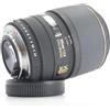 Sigma Obiettivi Sigma 105mm EX MACRO OS Sony A f/2.8 - refurbished