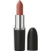 MAC M·A·CXIMAL SILKY MATTE LIPSTICK Cool Teddy 3.5g - Rossetto mat