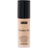 Pupa Wonder Me Fondotinta 020 Light Beige - Fondotinta liquido