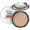 Pupa Extreme Matt Powder Foundation SPF20 040 Natural Beige - Fondotinta in polvere