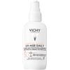 VICHY UV-Age Daily Fluido Anti-Fotoinvecchiamento SPF50+ 80ml - Trattamenti Protettivi