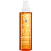 VICHY Cell Protect Olio Invisibile SPF30 200ml - Olio solare corpo alta prot.