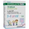 ALFASIGMA SpA ENTEROLACTIS BABY 8ML