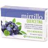 FARMADERBE SRL MIRTILLO QUERCETINA 30CPS