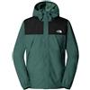 THE NORTH FACE GIACCA ANTORA