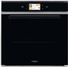Whirlpool W11I OP1 4S2 H - Forno Elettrico da 71 Litri Classe A+ Nero
