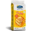 EUROSPITAL SpA Piaceri mediterranei mordimix albicocca 4 x 40 g - PIACERI MEDITTERANEI - 982497772