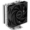 Deepcool Dissipatore Cpu Deepcool AG400 120mm Nero [R-AG400-BKNNMN-G-1]
