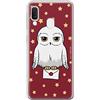 Ert Group custodia per cellulare per Samsung A20e originale e con licenza ufficiale Harry Potter, modello 240 adattato in modo ottimale alla forma dello smartphone, custodia in TPU