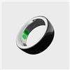 TECHMADE Smart Ring X Niah, Monitoraggio del Sonno Ricaricabile, Anello Sportivo Multifunzionale per la Salute, funzione touch per scroll video/musica e SOS Chiamata di emergenza (8)