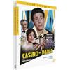 PATHE Casino de Paris - Combo DVD + Blu-ray - édition limitée