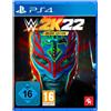 2K WWE 2K22 (Deluxe Edition)