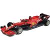Burago Bburago - 1/43 Ferrari Racing 499P LMH 2023#51 - Novità 2024: Immergiti nell'eccitazione delle gare con Questa replica autentica, catturando la Potenza e la Velocità del leggendario #51