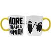 Joy Toy Minions 2 tazza di ceramica More than a Minion 320 ml
